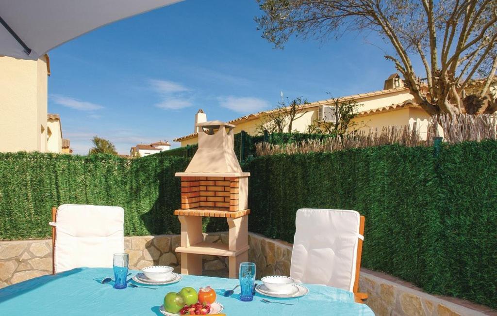 Casa Rilk Sant Pere Pescador Exterior foto
