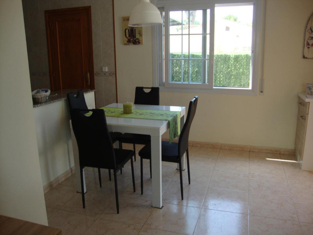 Casa Rilk Sant Pere Pescador Exterior foto