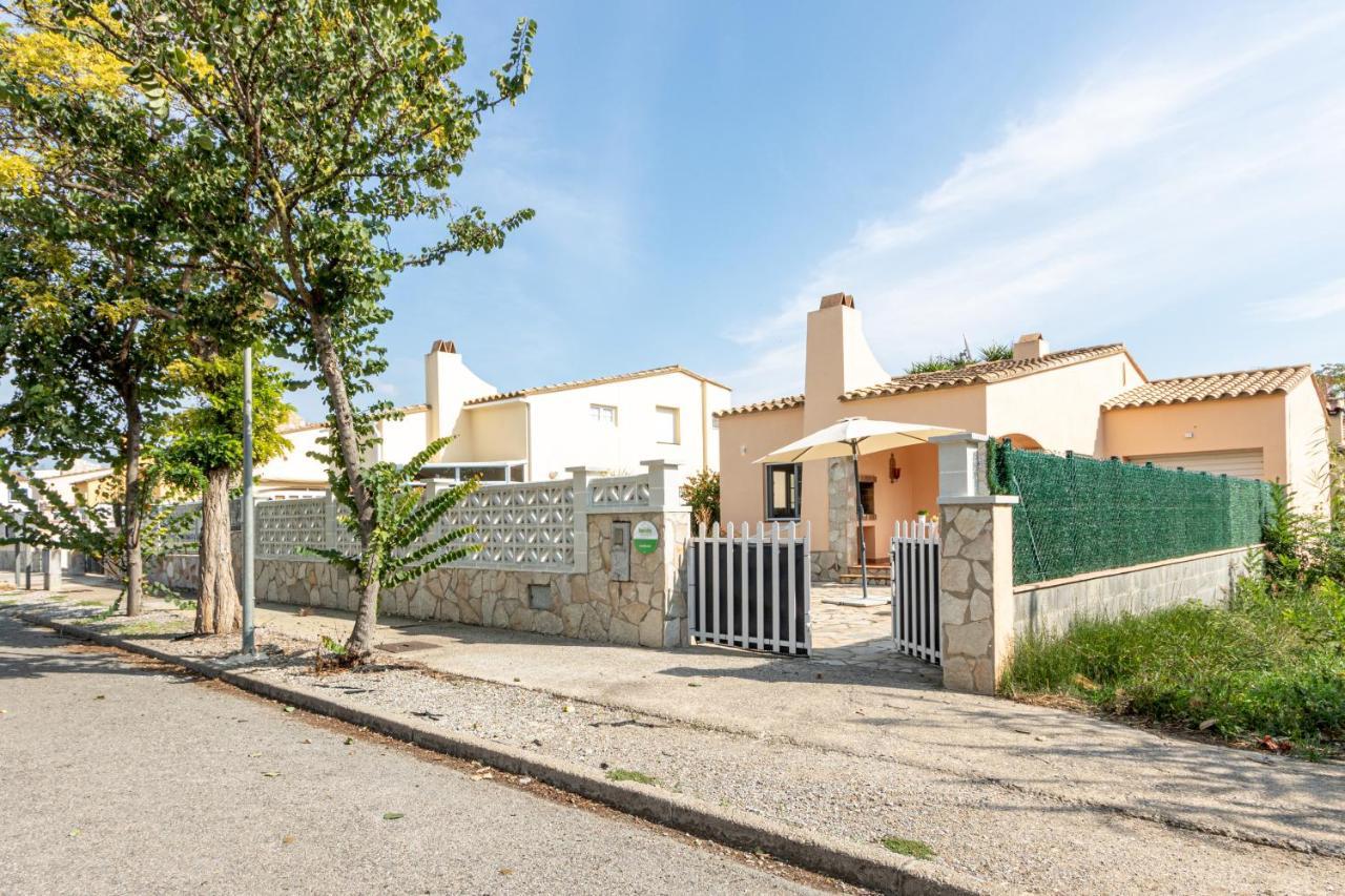 Casa Rilk Sant Pere Pescador Exterior foto